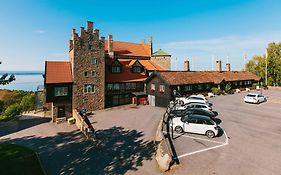 Hotel Gyllene Uttern